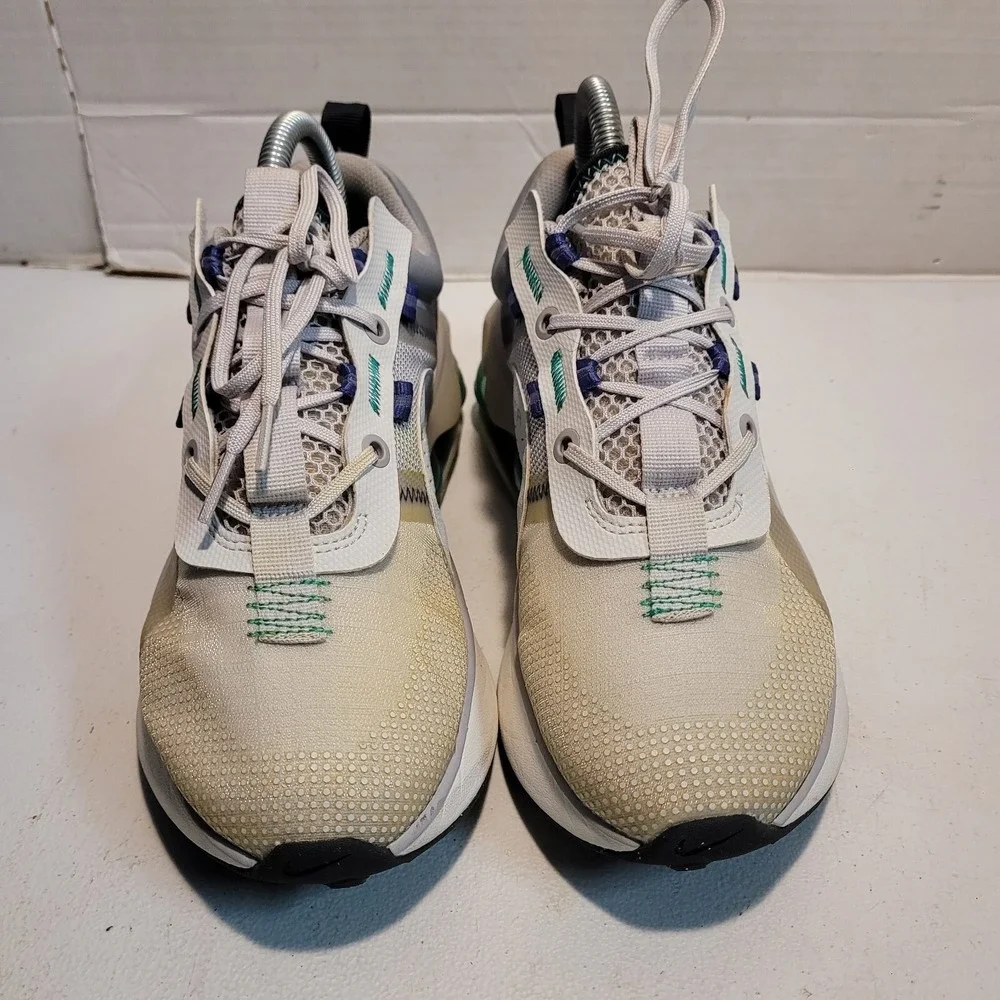 NIKE AIR MAX 2021 PHOTON DUST-SUMMIT WHITE SZ 6.5 [DA3199-003]